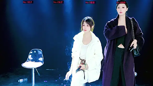 Honey-222 online show from 03.22.26