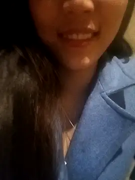 Personality-girl- online show from 03.23.26