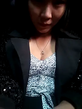 Personality-girl- online show from 03.25.26