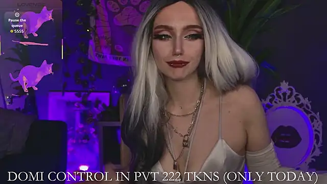 bogemabella online show from 05.18.26