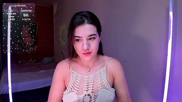 Elly  Green online show from 03.30.26