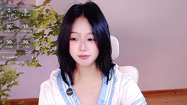 Snapshot of Luck-256 chatting on 04.20.26 Luck-256 online show from 04.20.26