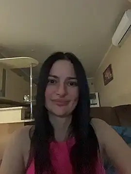 Snapshot of LeilaJarvis chatting on 06.27.26 LeilaJarvis online show from 06.27.26