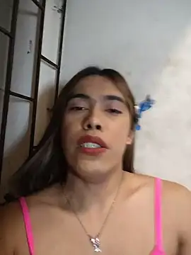 goddessriri01 online show from 07.02.26