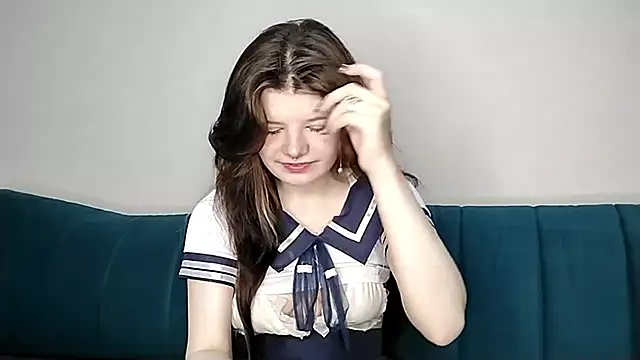 Eva Ange online show from 05.20.26