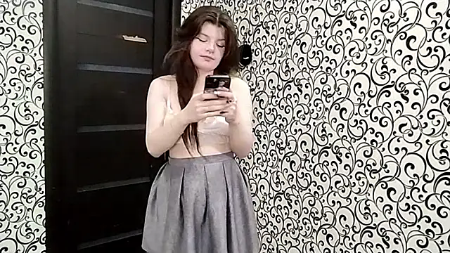 Eva Ange online show from 05.26.26
