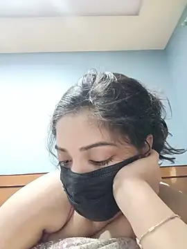 sanayabose7 online show from 06.29.26