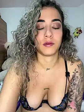 Melina-54 online show from 06.19.26