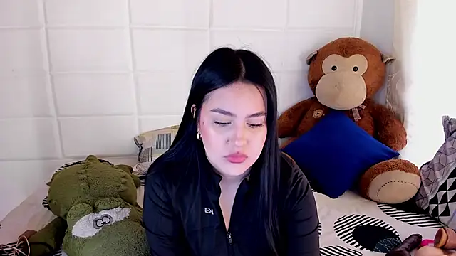 Snapshot of Sofiia_Vega_ chatting on 06.10.26 Sofiia Vega online show from 06.10.26