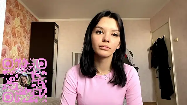 Snapshot of VeliaHypolite chatting on 03.23.26 VeliaHypolite online show from 03.23.26