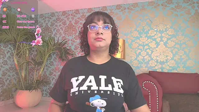alexa cruz   online show from 04.26.26