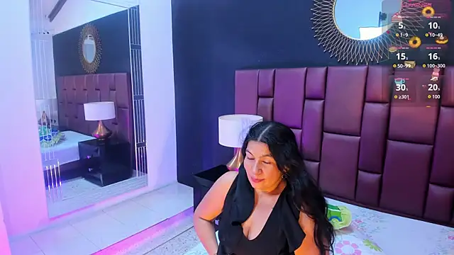 DianaSheren online show from 07.22.26