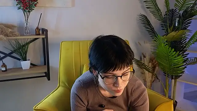 RubieNibbs online show from 03.21.26