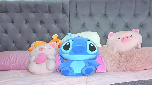  gingercherry online show from 06.02.26