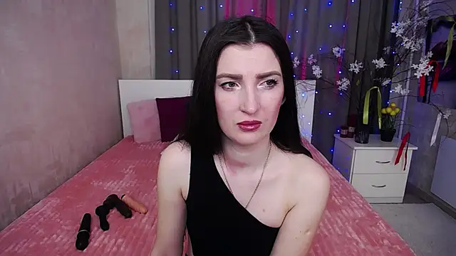 EvelinCuper  online show from 04.27.26
