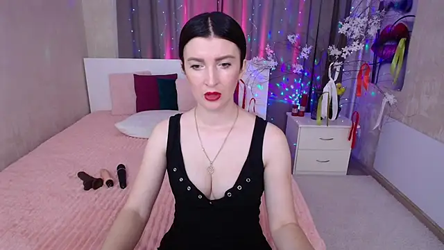 EvelinCuper  online show from 06.22.26