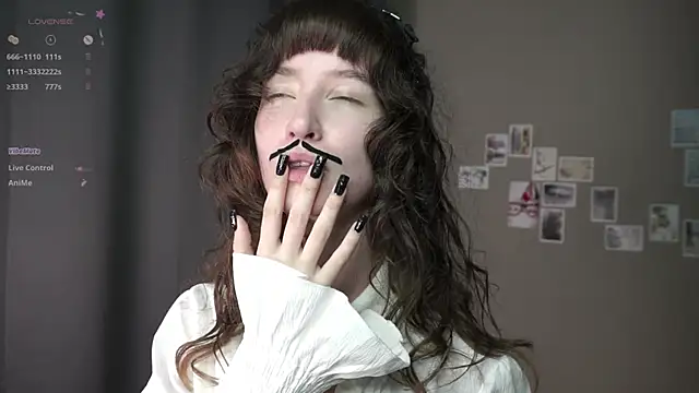 DellaLeck online show from 05.22.26