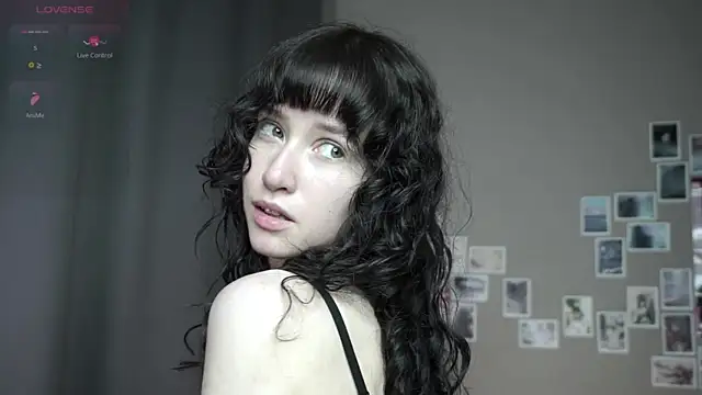 DellaLeck online show from 07.03.26