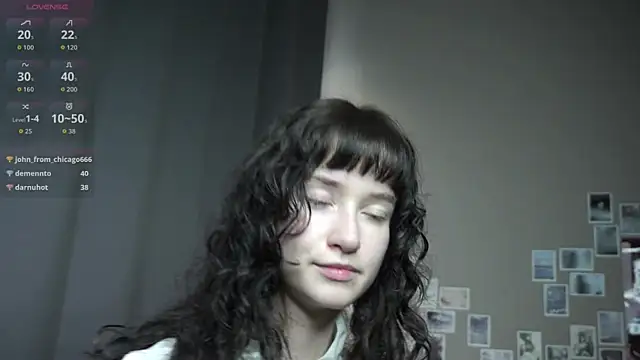 DellaLeck online show from 07.14.26