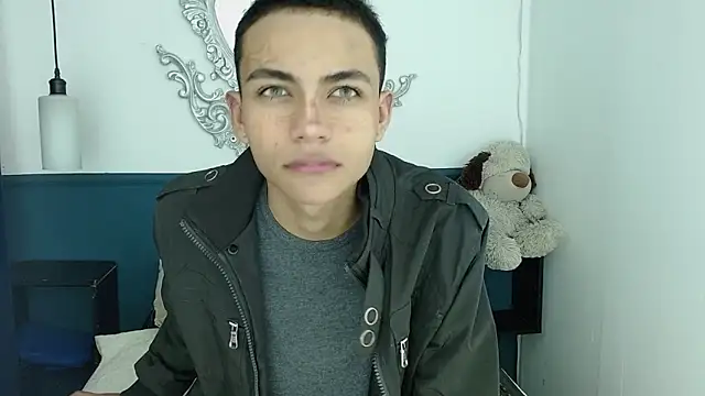 romeo laurient online show from 06.18.26