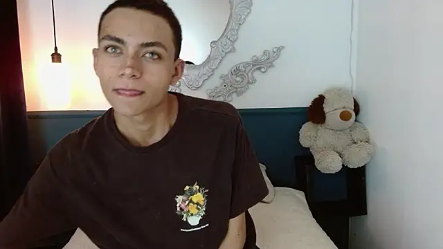 romeo laurient online show from 06.19.26
