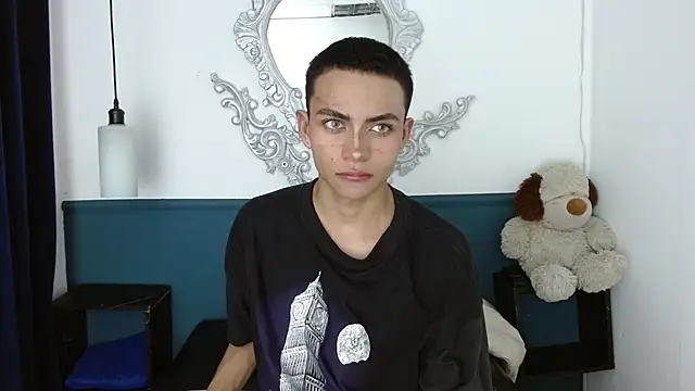 romeo laurient online show from 06.20.26