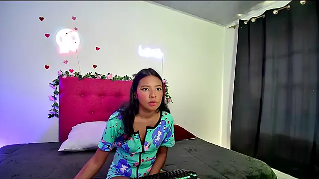 Ellie Cute7 online show from 05.22.26