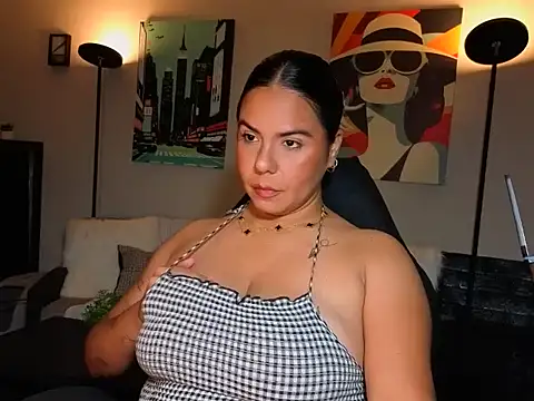 HannaJonns online show from 06.23.26