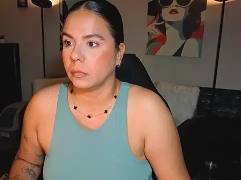 HannaJonns online show from 07.12.26