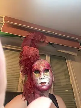 MaitresseLudivine online show from 03.21.26