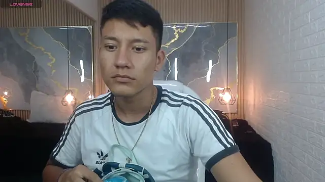 DominantBoy4 online show from 05.05.26