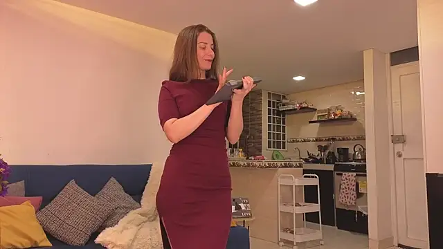 natashakinski online show from 07.28.26