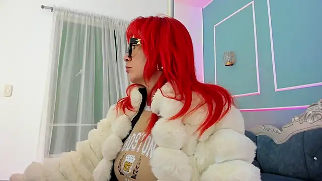 Antonella Santorini online show from 07.03.26
