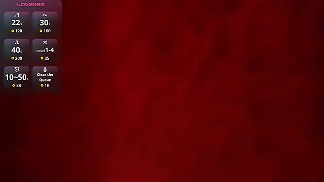 Antonella Santorini online show from 07.17.26