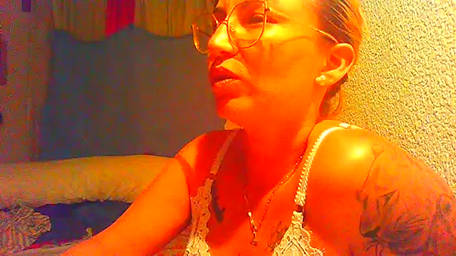 pamela661 online show from 07.16.26