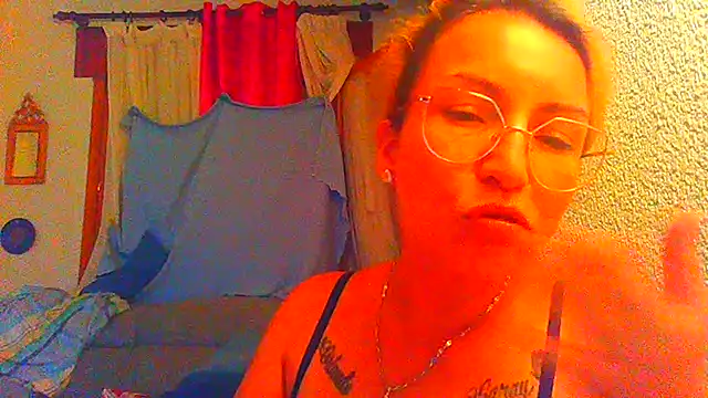 pamela661 online show from 07.18.26