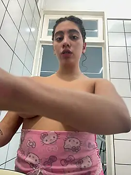 Amy 2905 online show from 07.29.26