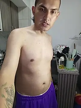BombomAndAxel online show from 06.05.26