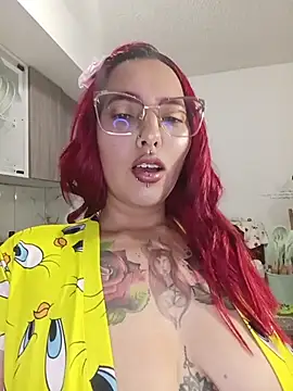 BombomAndAxel online show from 07.16.26