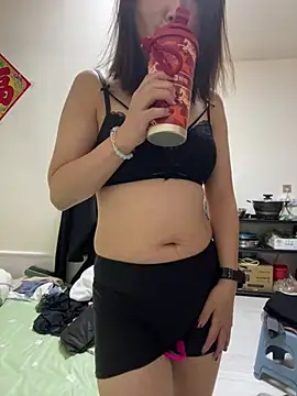 lululove66 online show from 04.15.26