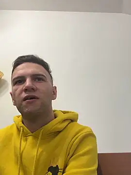 Snapshot of undercoverteen chatting on 03.22.26 undercoverteen online show from 03.22.26