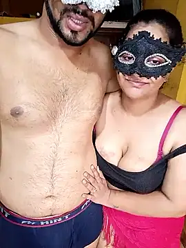 Crushme cpl online show from 05.18.26