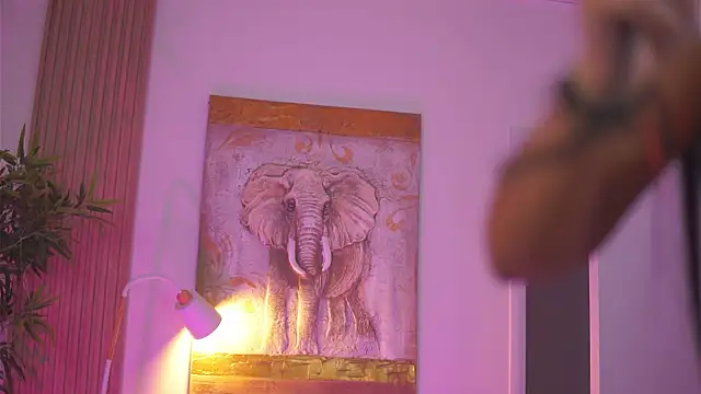 LatinaMorene online show from 06.29.26