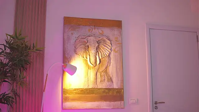 LatinaMorene online show from 07.11.26