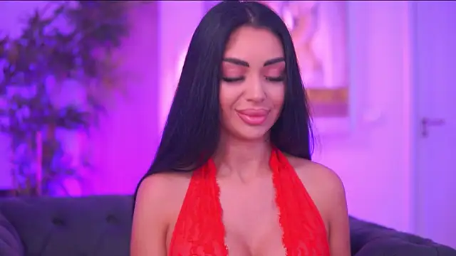 LatinaMorene online show from 07.24.26