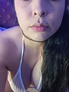 Sofia-Venegas online show from 07.22.26