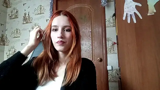 SirenFrost online show from 03.24.26
