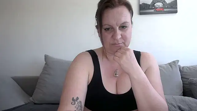 HotPussy785 online show from 05.01.26