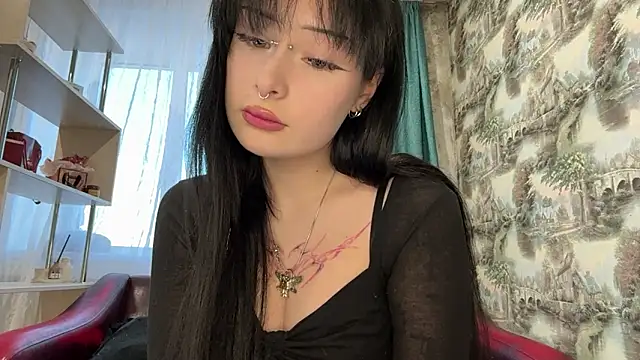 YoursinGoddes online show from 03.22.26