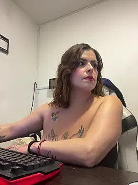 MiaHotboobs online show from 04.17.26